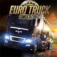 Euro Truck Simulator 2